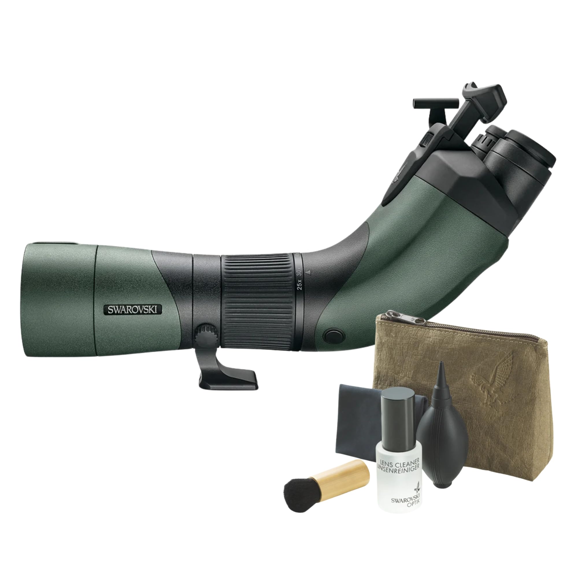 Amazon.com : SWAROVSKI Optik BTX 30x and 35x Eyepiece Module for